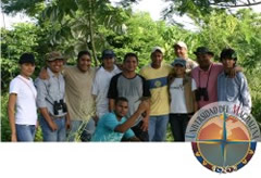 Grupo amigos de la conservación - Unimagdalena